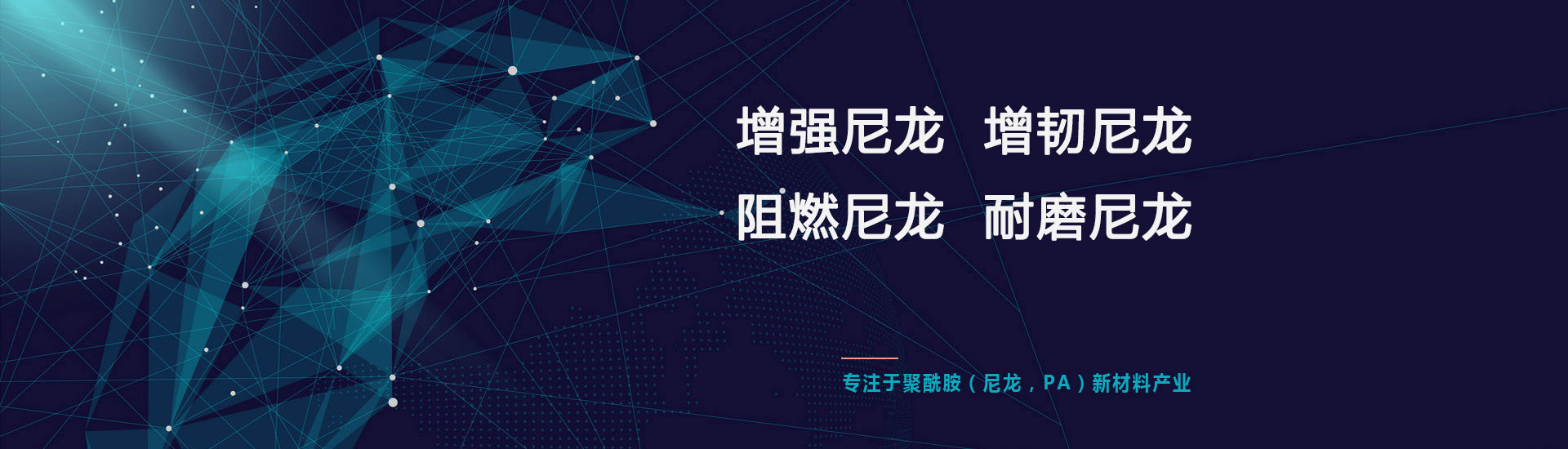 尼(ni)龍改性廠(chǎng)傢(jia)