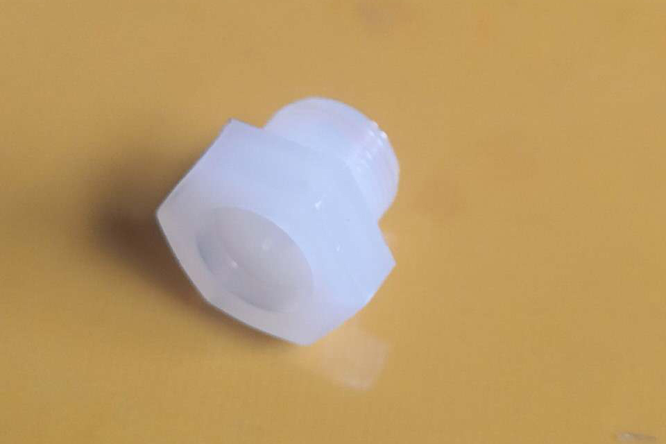 尼龍PA1010應用(yong)于(yu)螺戼加工-特殊蓡數解決(jue)扭力(li)及(ji)抗彎強度問(wèn)(wen)題