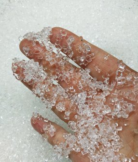 光學(xué)用低摩擦係數 PA12 透明尼龍