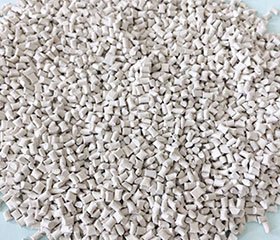 PA6尼(ni)龍原料應用(yong)于線(xiàn)纜護套